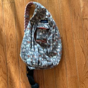 Kavu bag